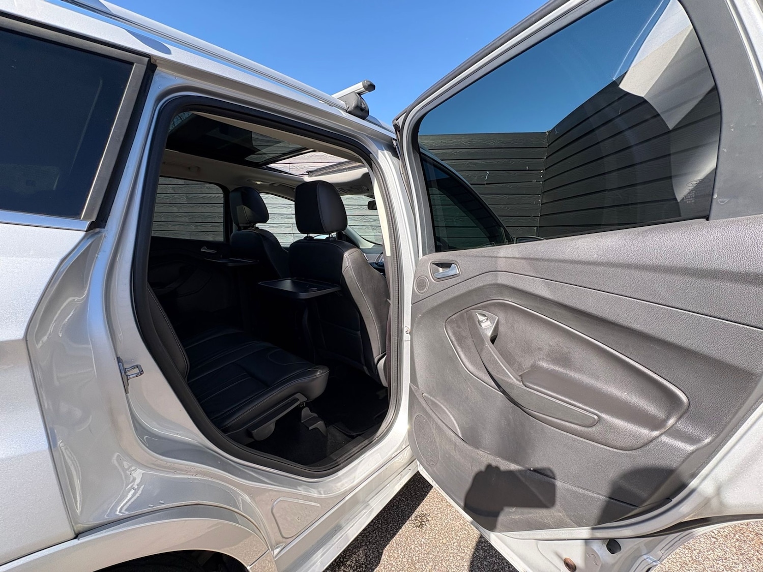 Used Ford Kuga 2013 for sale - 78021810: Photo 10