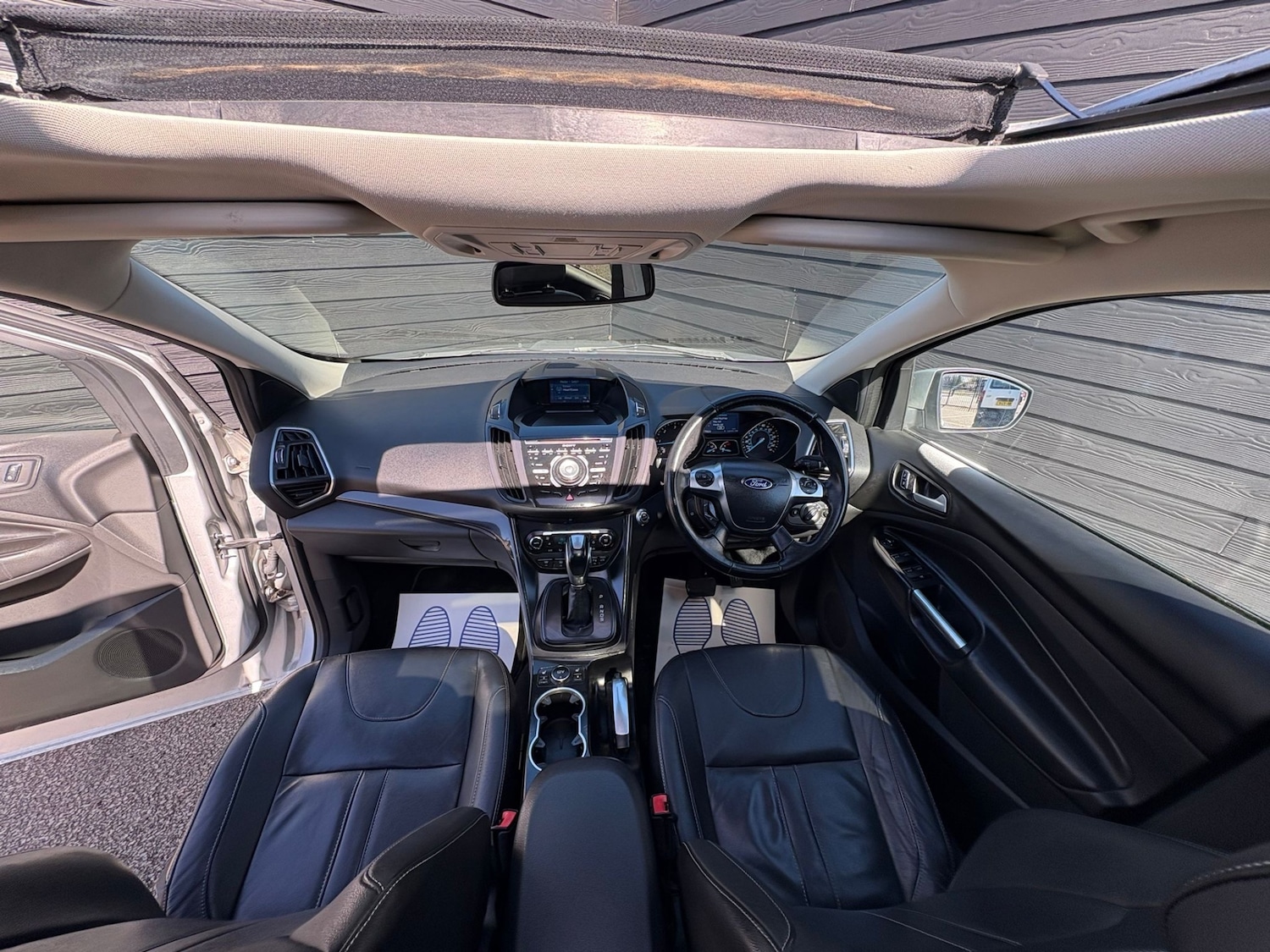 Used Ford Kuga 2013 for sale - 78021810: Photo 11