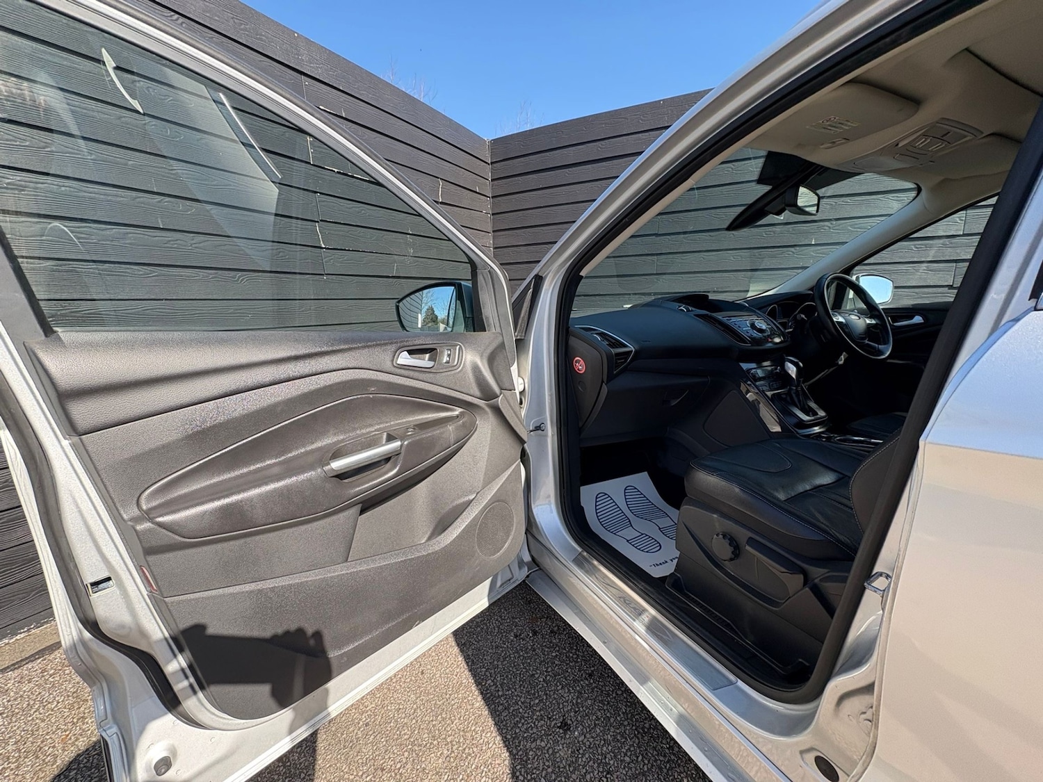 Used Ford Kuga 2013 for sale - 78021810: Photo 12