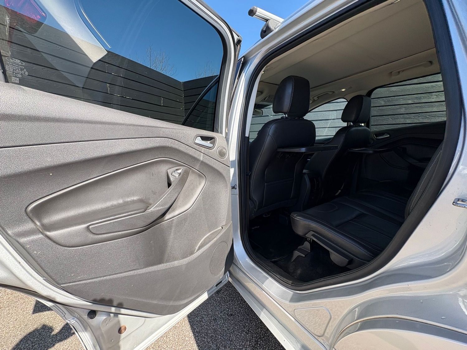 Used Ford Kuga 2013 for sale - 78021810: Photo 13