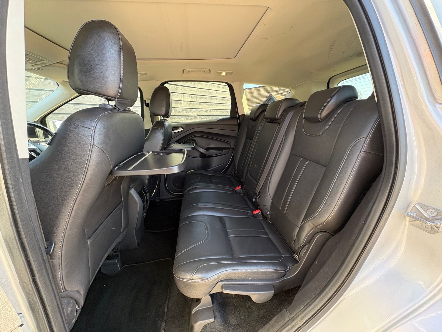 Used Ford Kuga 2013 for sale - 78021810: Photo 14