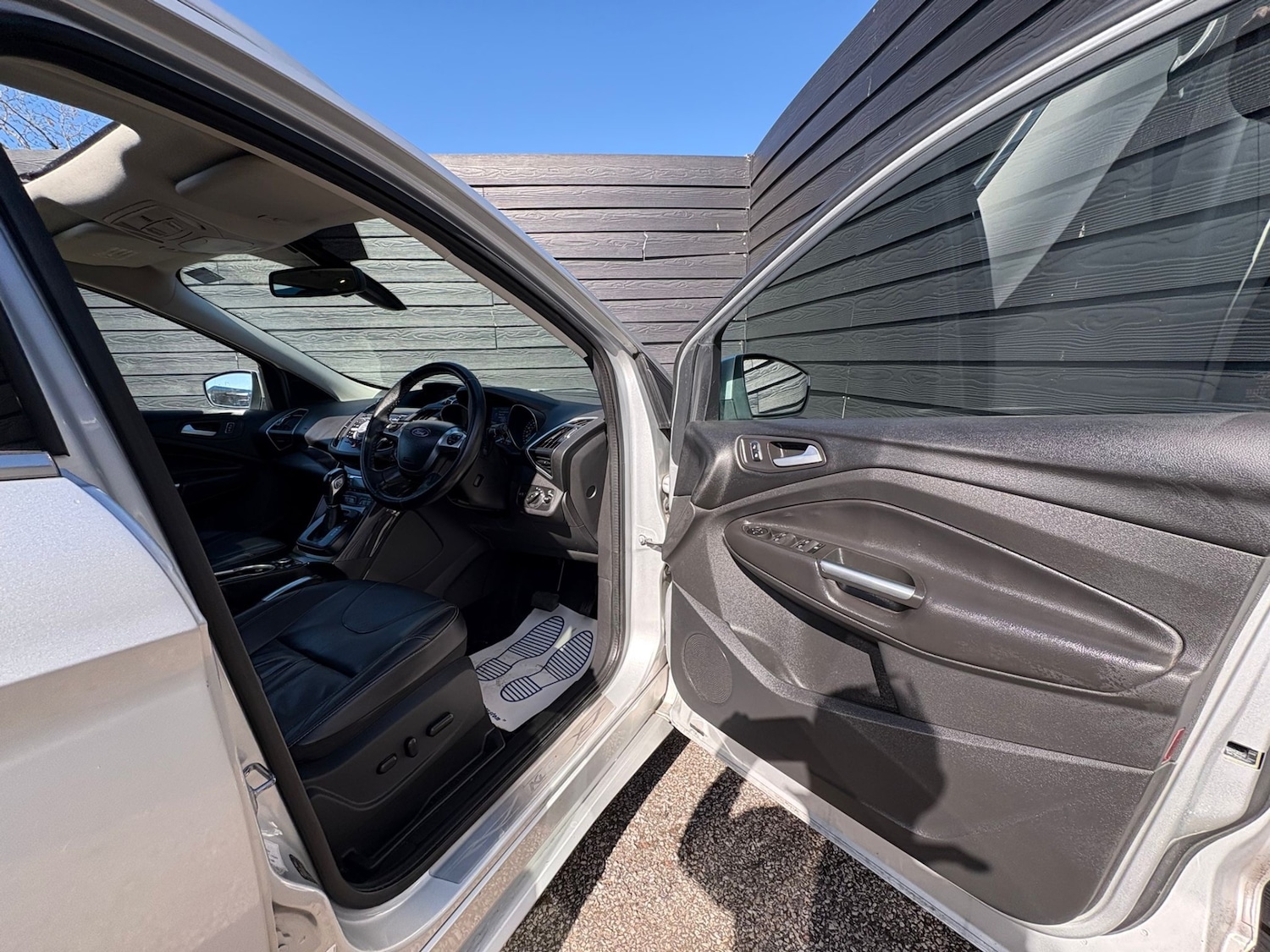 Used Ford Kuga 2013 for sale - 78021810: Photo 15