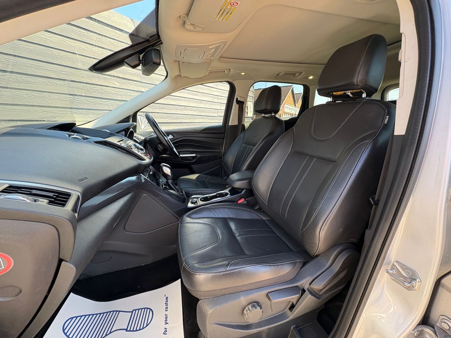 Used Ford Kuga 2013 for sale - 78021810: Photo 16