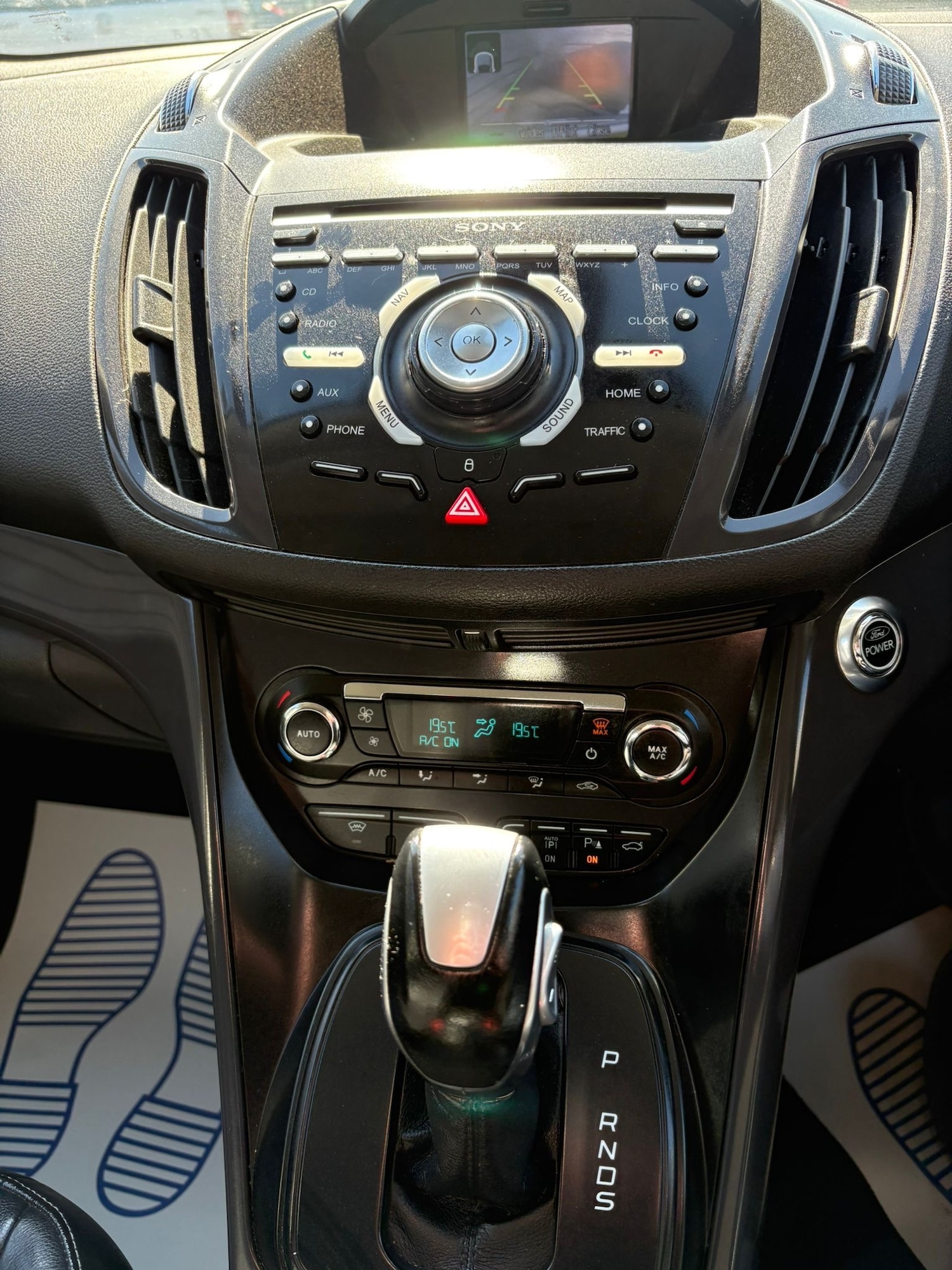 Used Ford Kuga 2013 for sale - 78021810: Photo 7