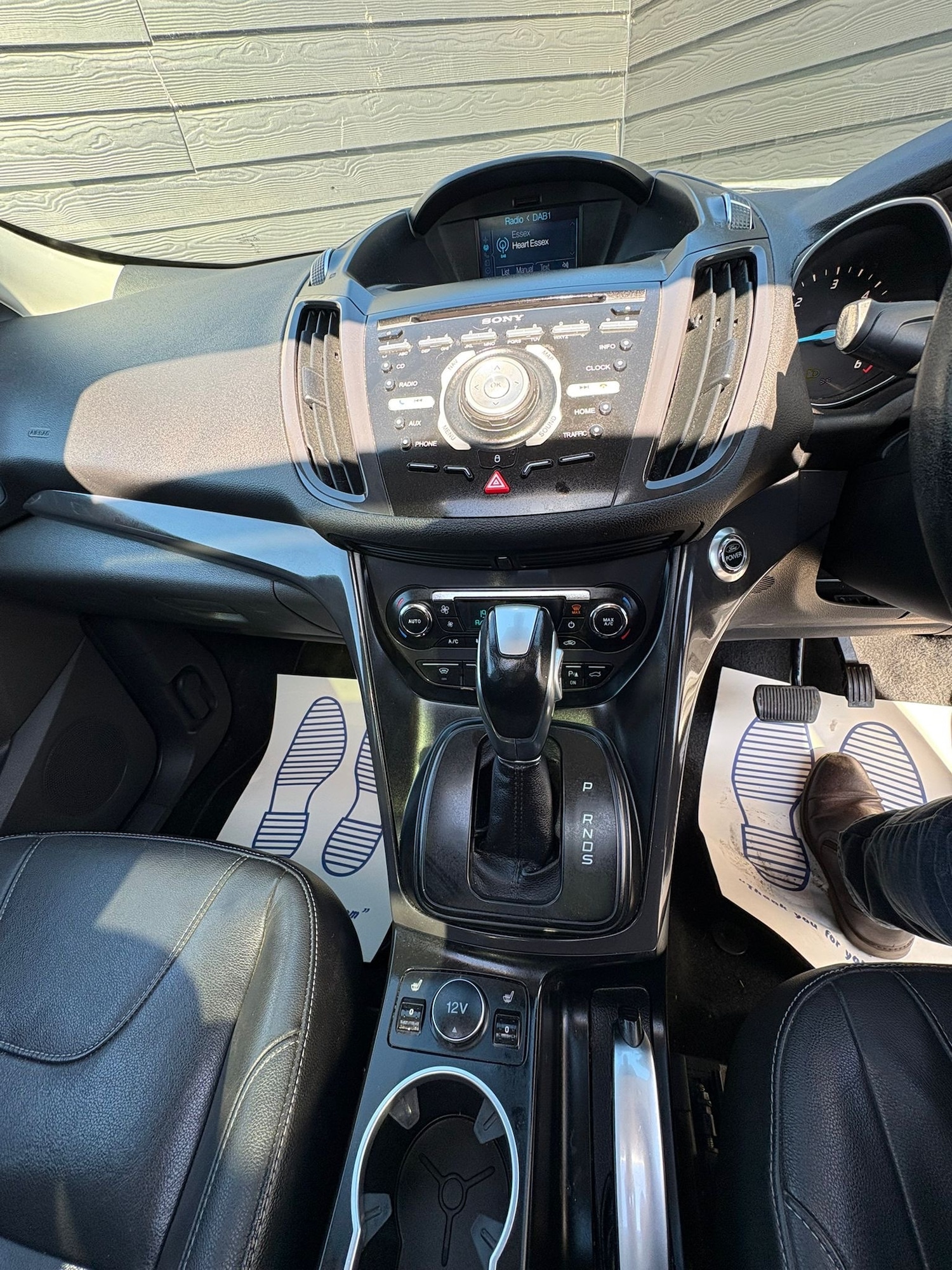 Used Ford Kuga 2013 for sale - 78021810: Photo 8