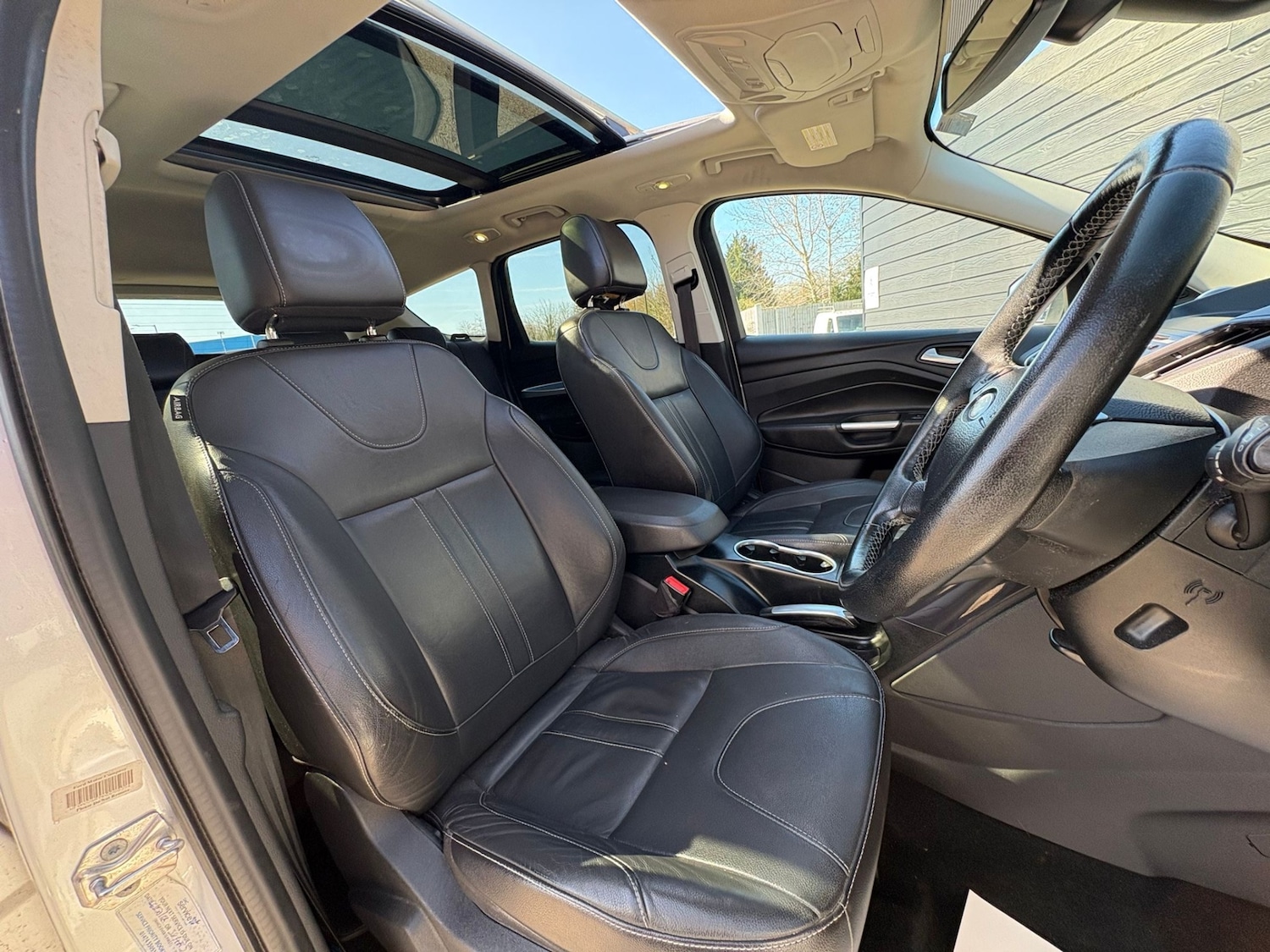 Used Ford Kuga 2013 for sale - 78021810: Photo 9