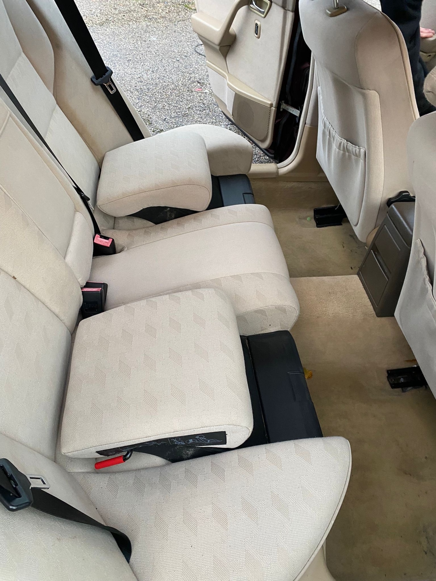 Used Mercedes-Benz C Class 1997 for sale - 76738360: Photo 10