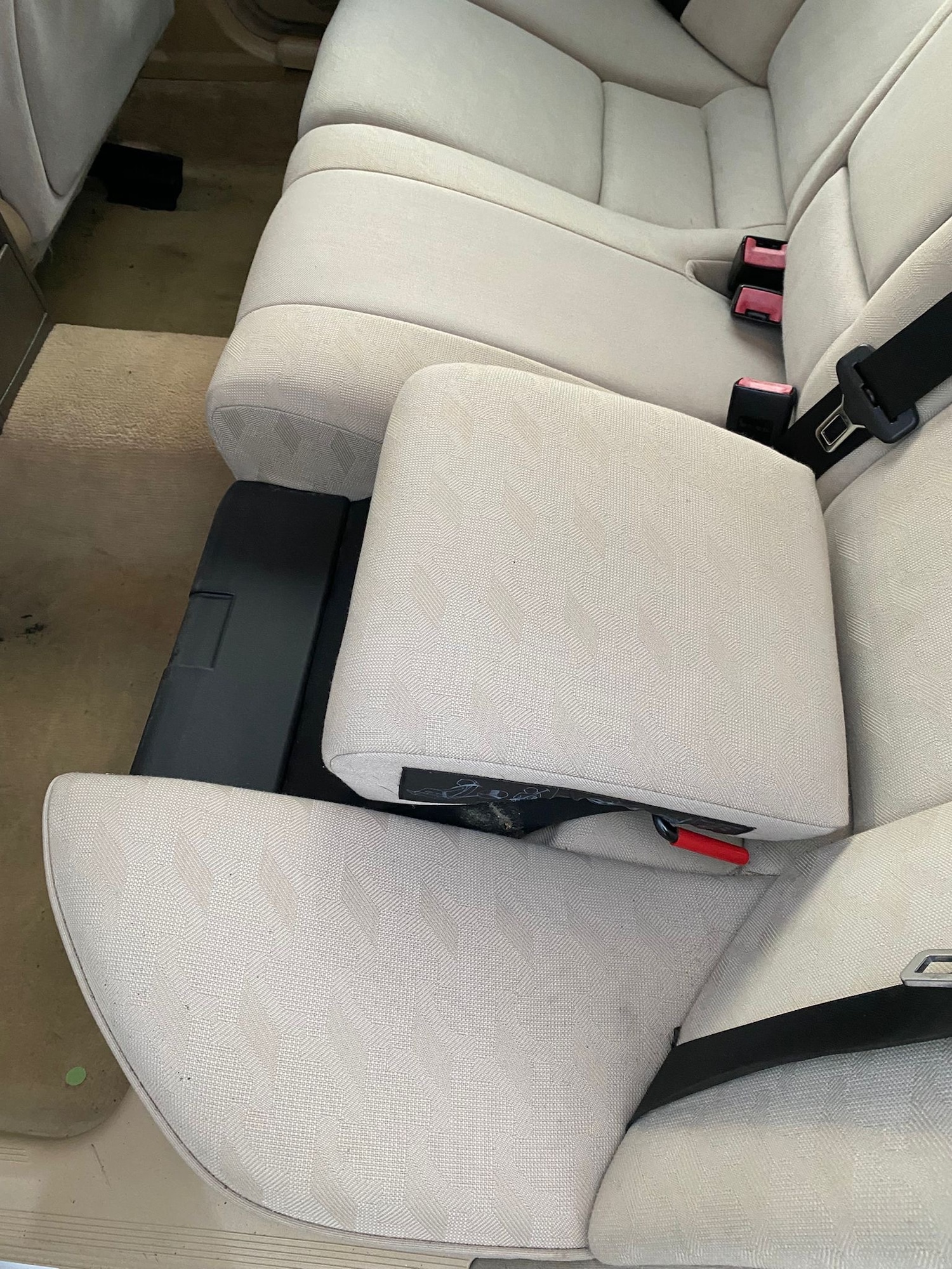 Used Mercedes-Benz C Class 1997 for sale - 76738360: Photo 11