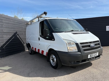 Used Ford Transit 2011 for sale - 78379387: Photo