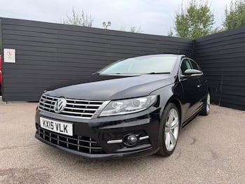 Used Volkswagen CC 2015 for sale - 79825876: Photo