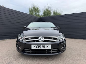 Used Volkswagen CC 2015 for sale - 79825876: Photo