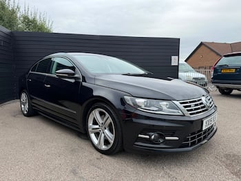 Used Volkswagen CC 2015 for sale - 79825876: Photo