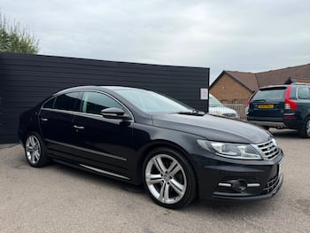 Used Volkswagen CC 2015 for sale - 79825876: Photo