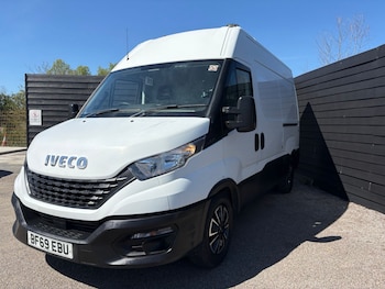 Used Iveco Daily 2019 for sale - 78423871: Photo