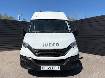Used Iveco Daily 2019 for sale - 78423871: Photo