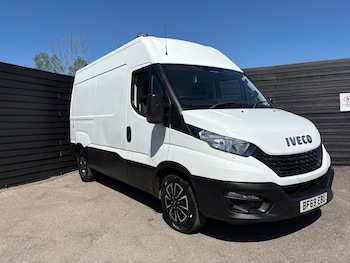 Used Iveco Daily 2019 for sale - 78423871: Photo