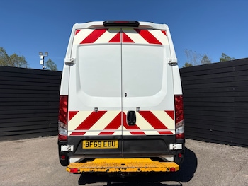 Used Iveco Daily 2019 for sale - 78423871: Photo