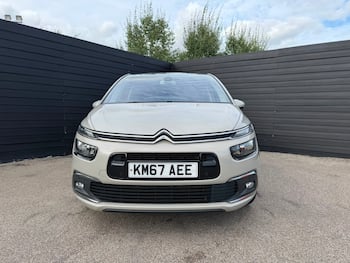 Used Citroen C4 Picasso 2017 for sale - 79762012: Photo