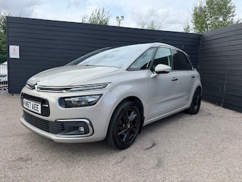 Used Citroen C4 Picasso 2017 for sale - 79762012: Photo