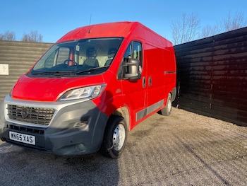 Fiat Ducato feature image
