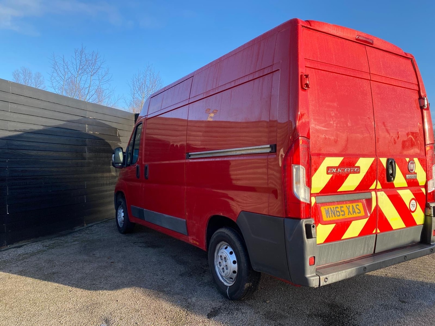 Used Fiat Ducato 2015 for sale - 77013822: Photo 5