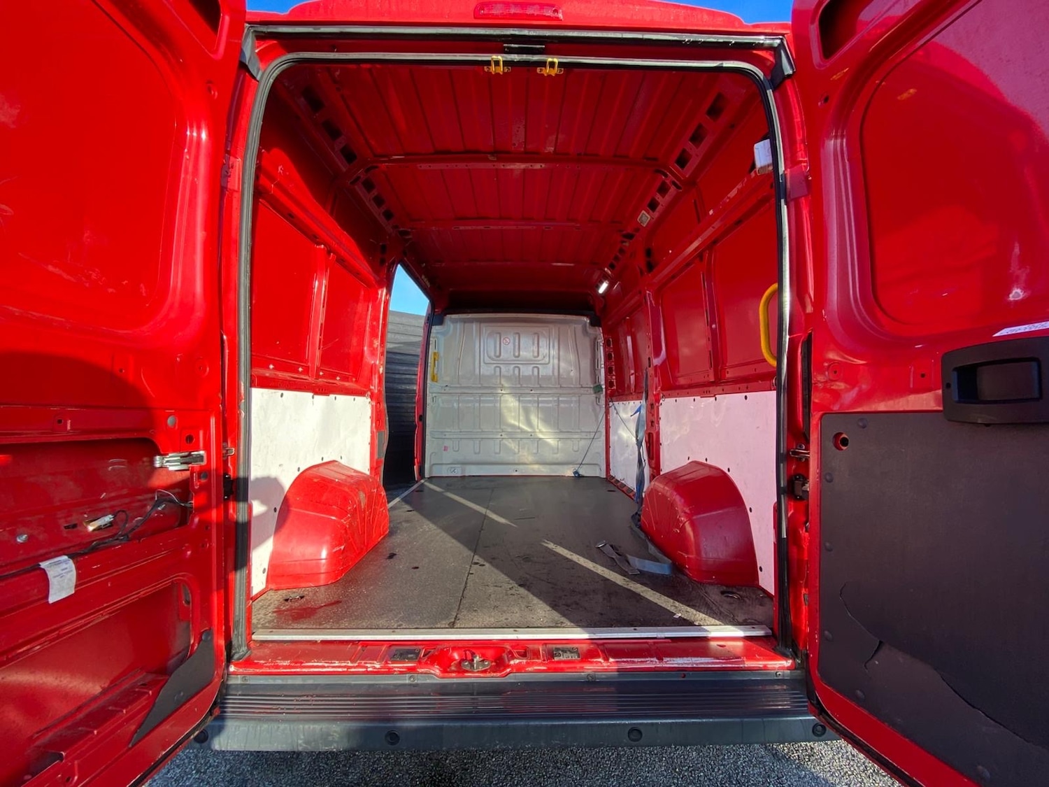 Used Fiat Ducato 2015 for sale - 77013822: Photo 6