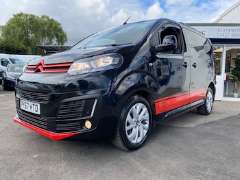 Citroen - Dispatch