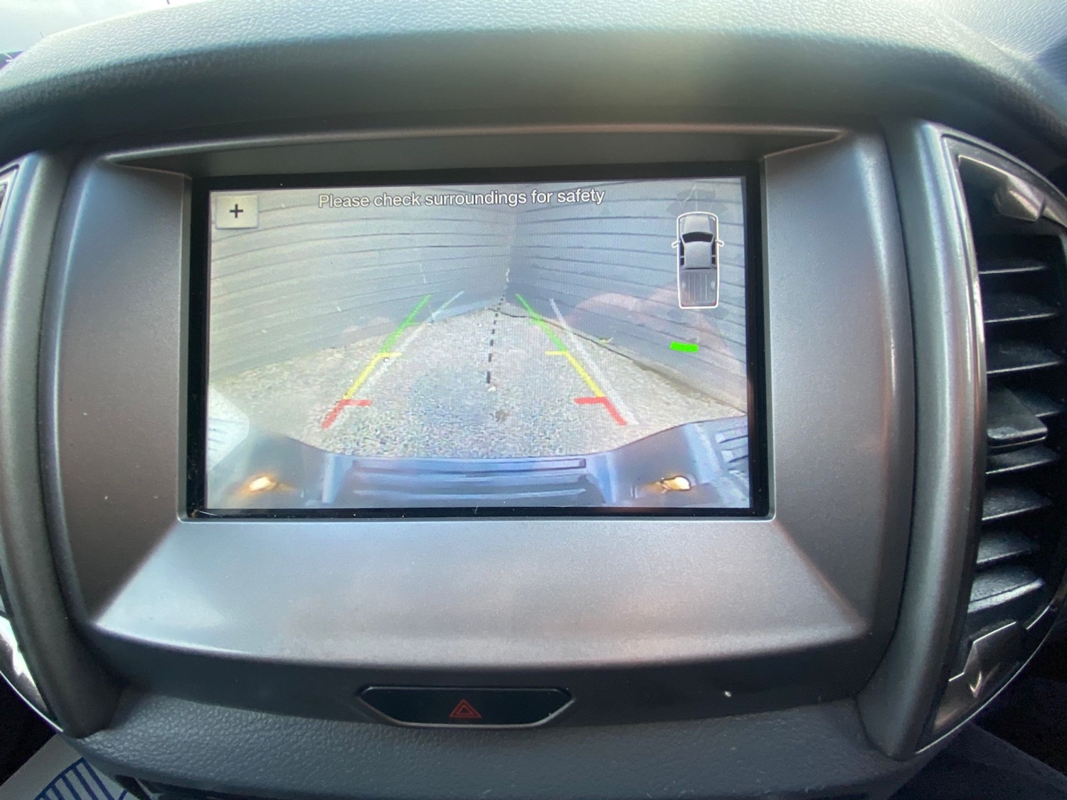 Used Ford Ranger 2018 for sale - 77548044: Photo 10