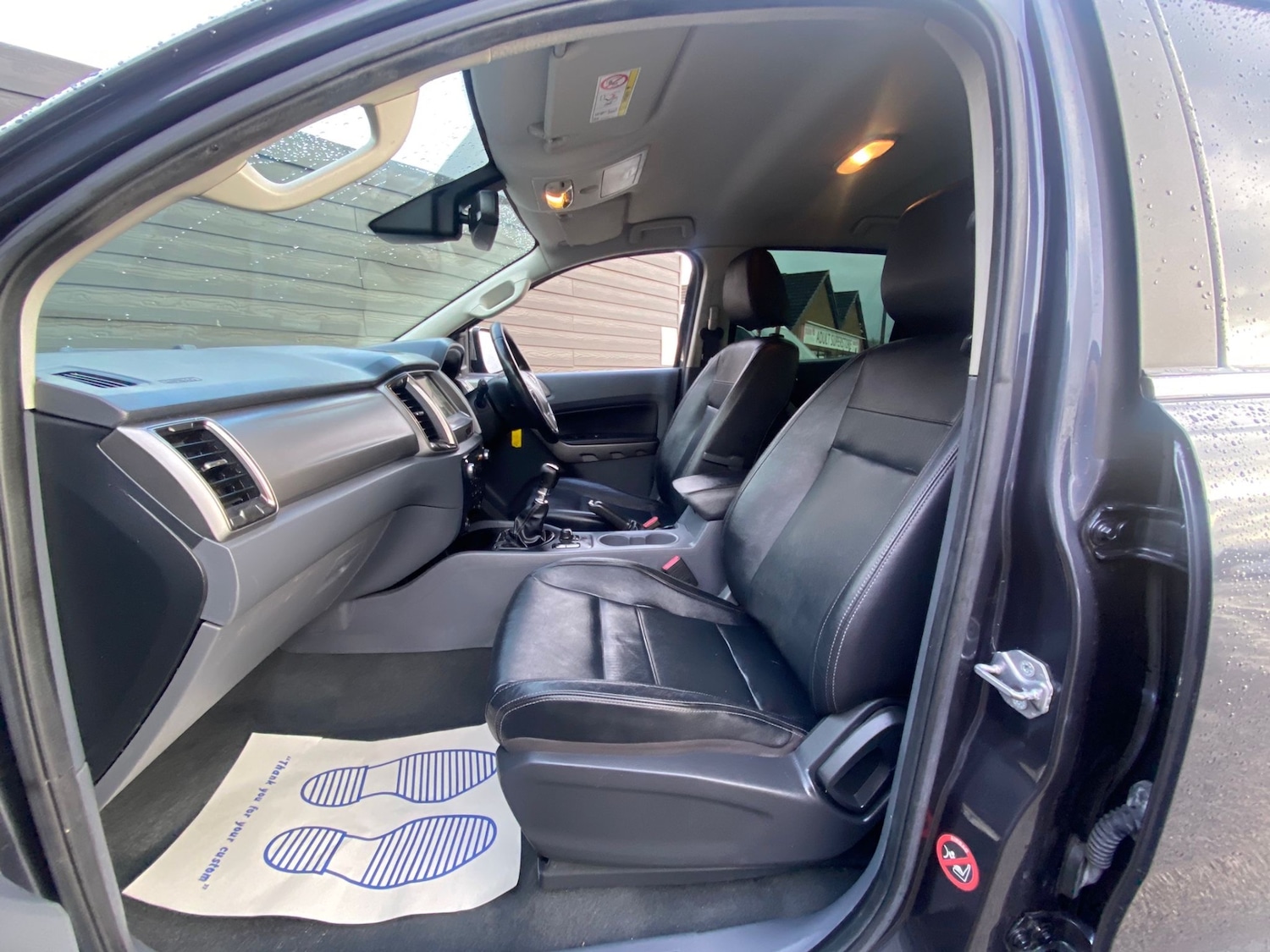 Used Ford Ranger 2018 for sale - 77548044: Photo 11