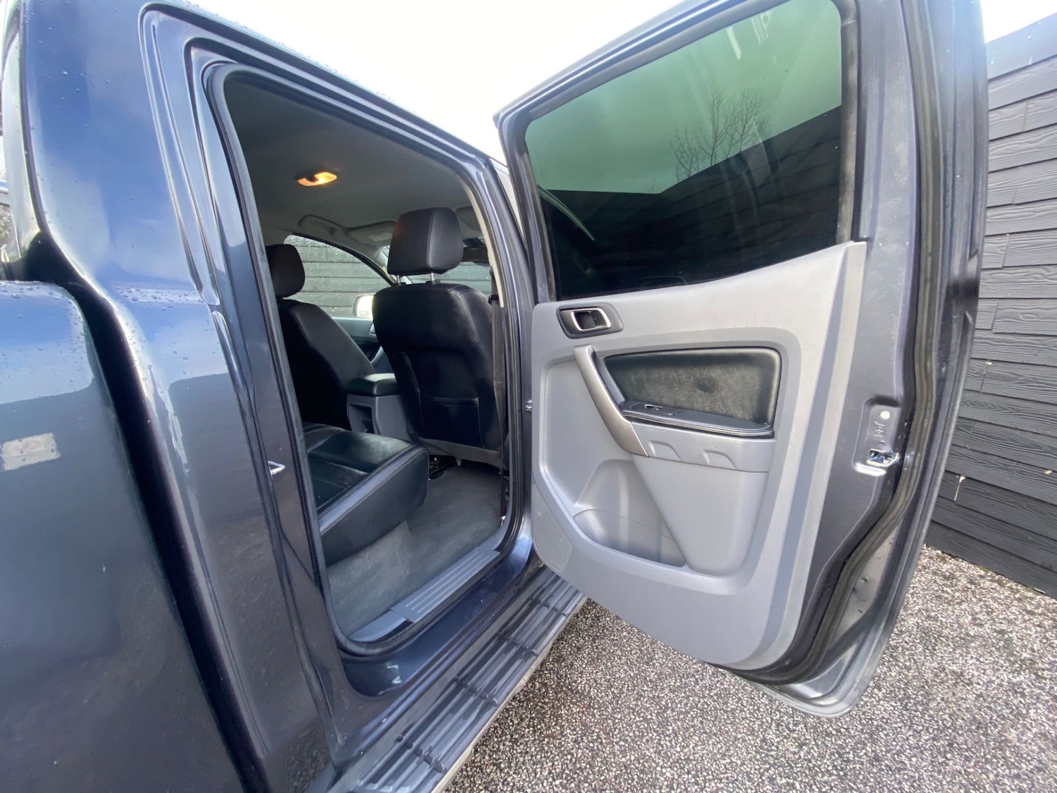 Used Ford Ranger 2018 for sale - 77548044: Photo 13