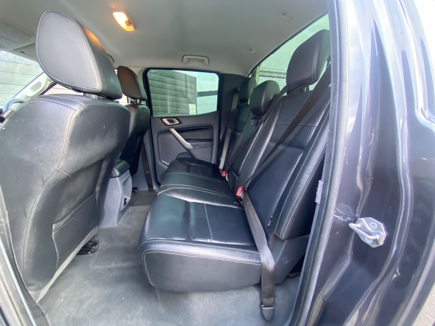 Used Ford Ranger 2018 for sale - 77548044: Photo 14