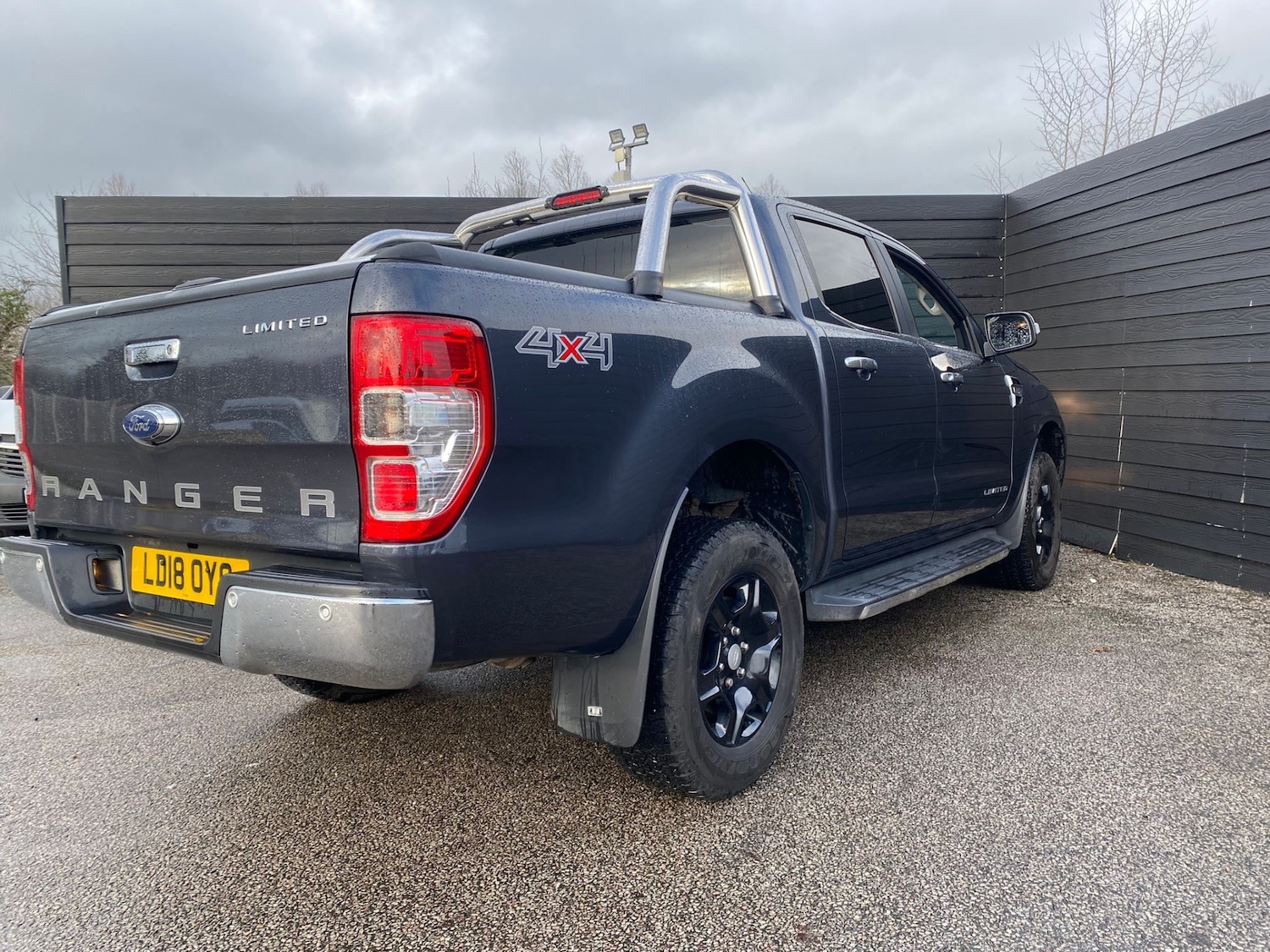 Used Ford Ranger 2018 for sale - 77548044: Photo 15