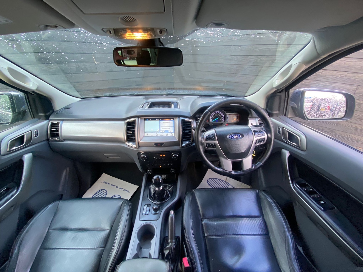 Used Ford Ranger 2018 for sale - 77548044: Photo 6