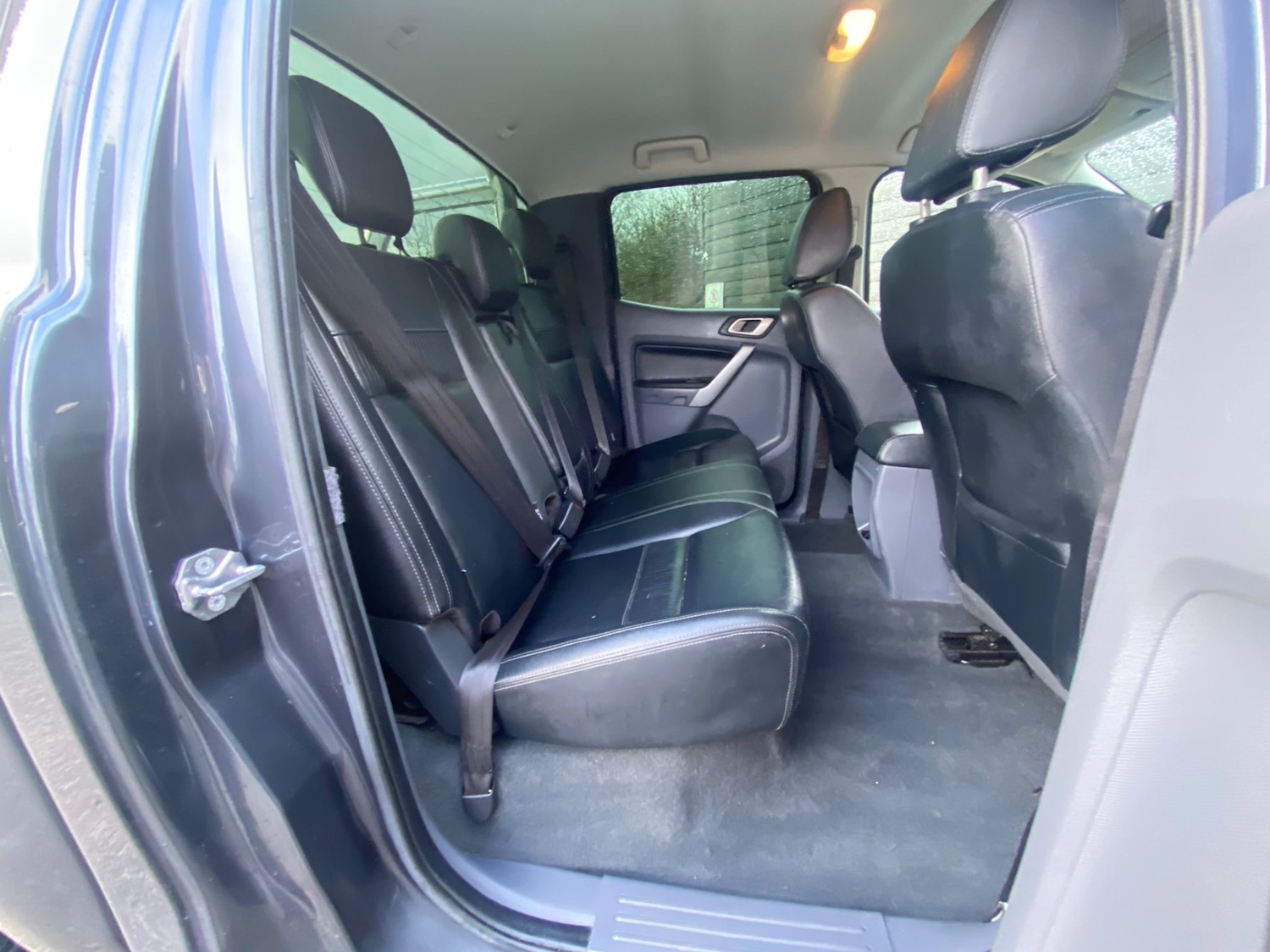 Used Ford Ranger 2018 for sale - 77548044: Photo 8