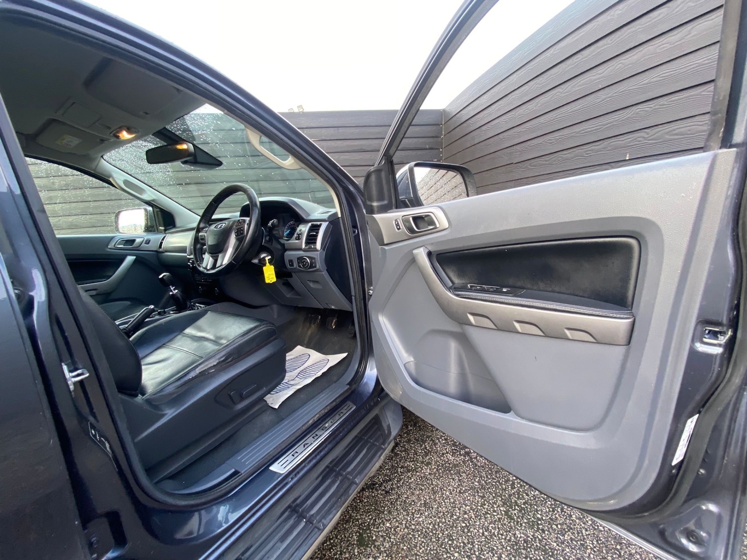 Used Ford Ranger 2018 for sale - 77548044: Photo 9