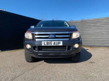 Used Ford Ranger 2015 for sale - 74235212: Photo