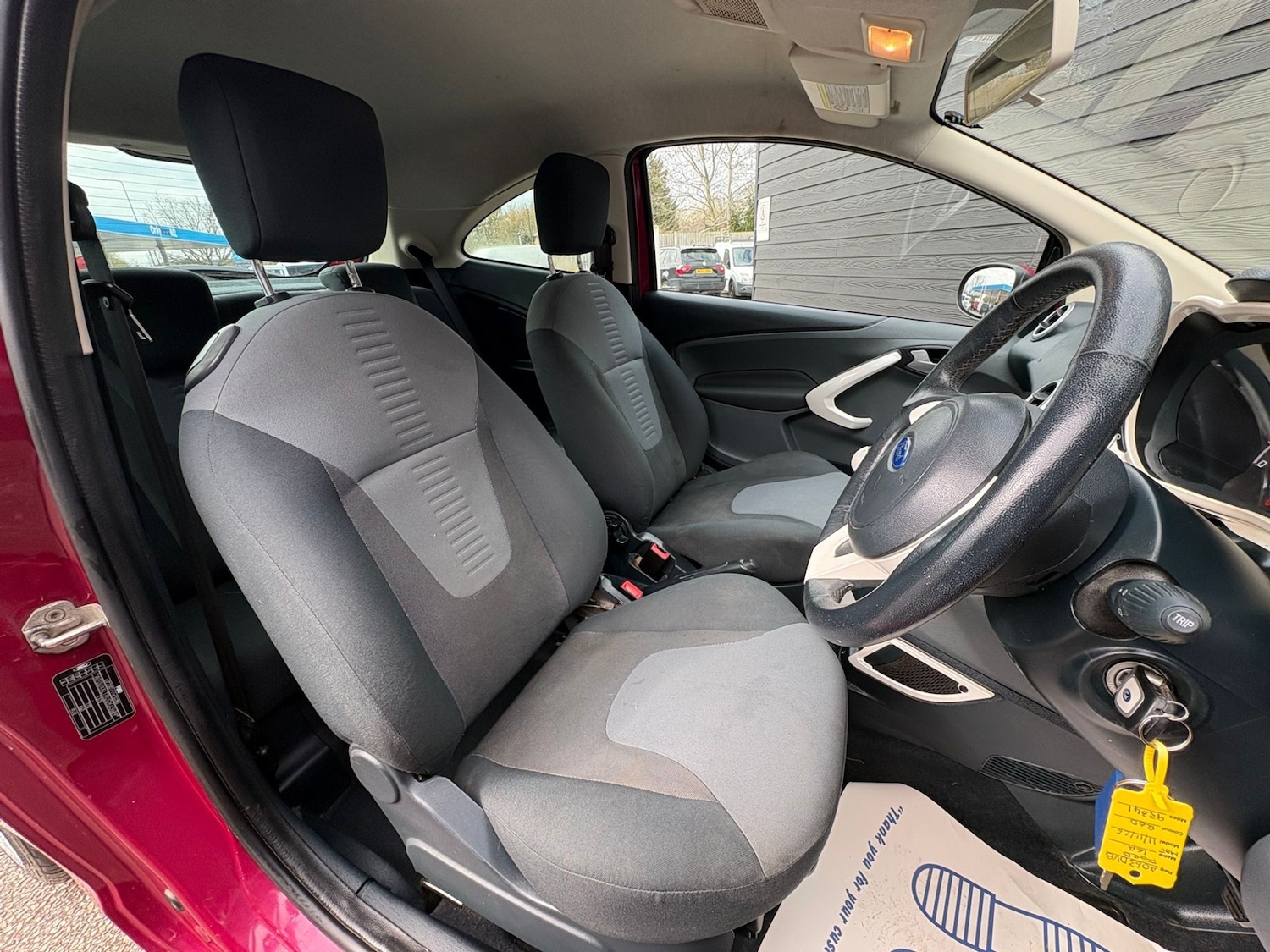 Used Ford Ka 2013 for sale - 78095504: Photo 10