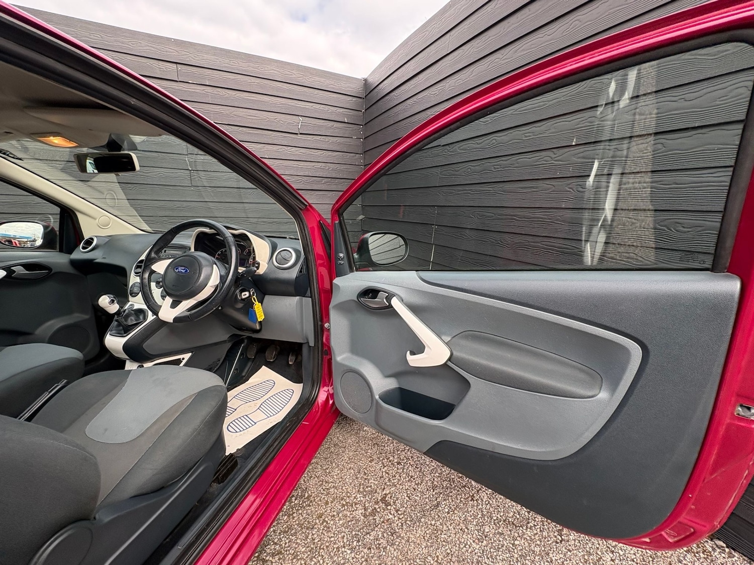 Used Ford Ka 2013 for sale - 78095504: Photo 12