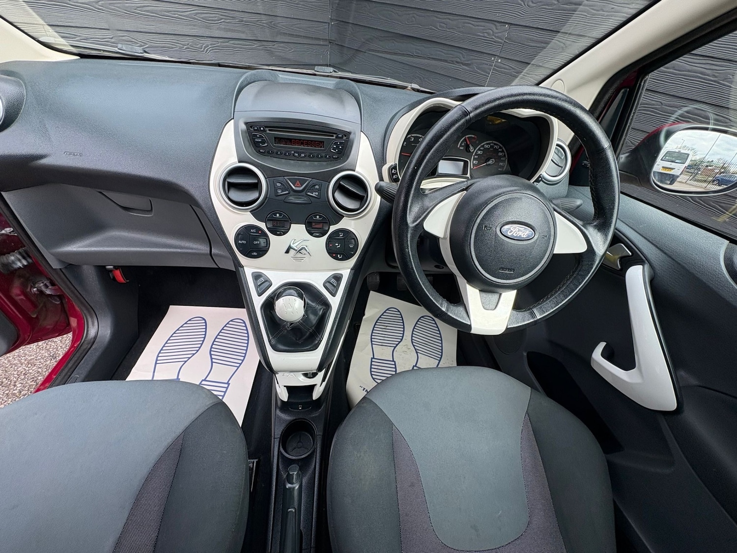 Used Ford Ka 2013 for sale - 78095504: Photo 13