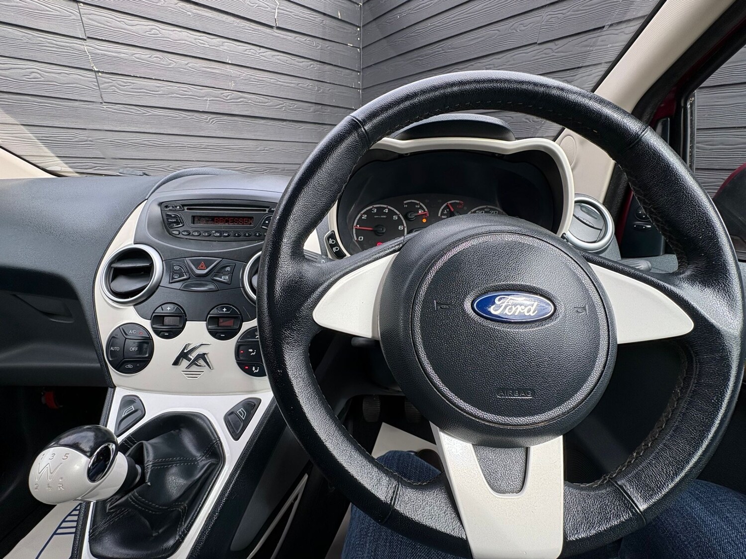 Used Ford Ka 2013 for sale - 78095504: Photo 14