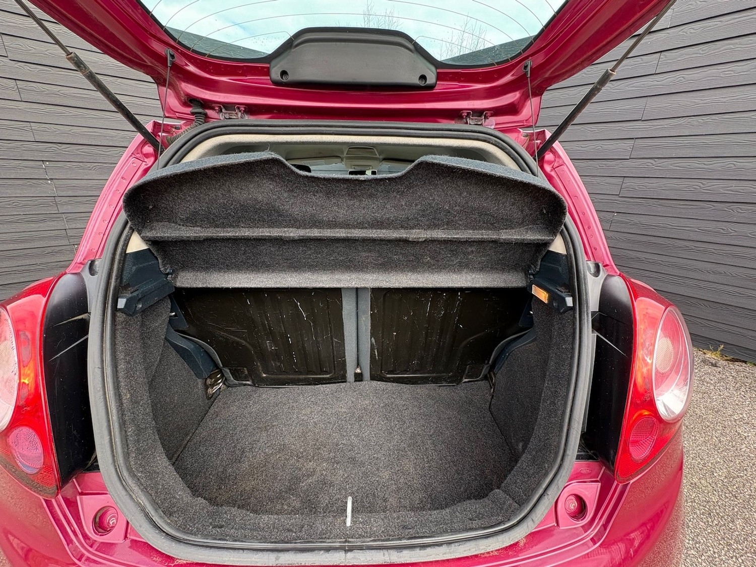 Used Ford Ka 2013 for sale - 78095504: Photo 7