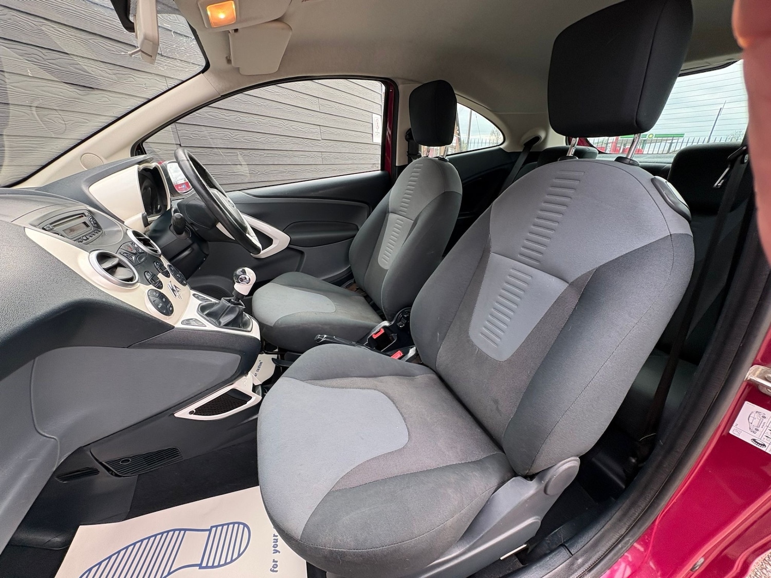 Used Ford Ka 2013 for sale - 78095504: Photo 8