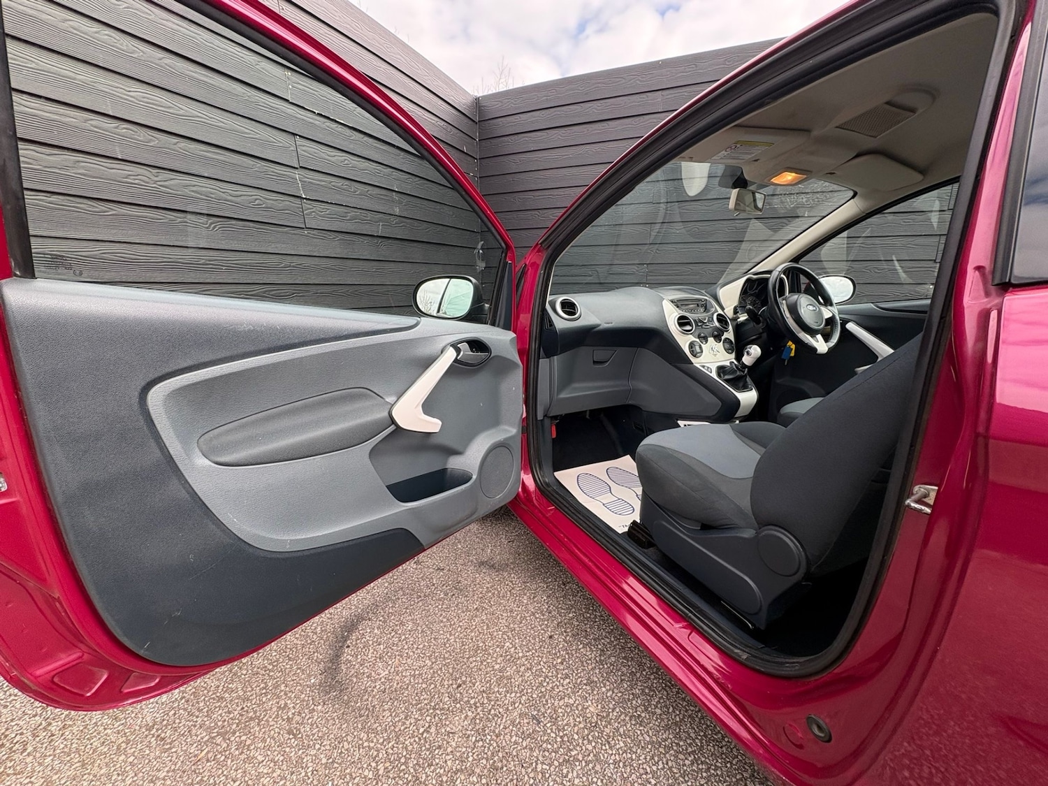 Used Ford Ka 2013 for sale - 78095504: Photo 9