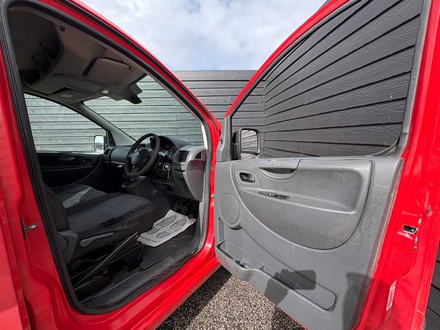 Used Peugeot Expert 2014 for sale - 78094980: Photo 10