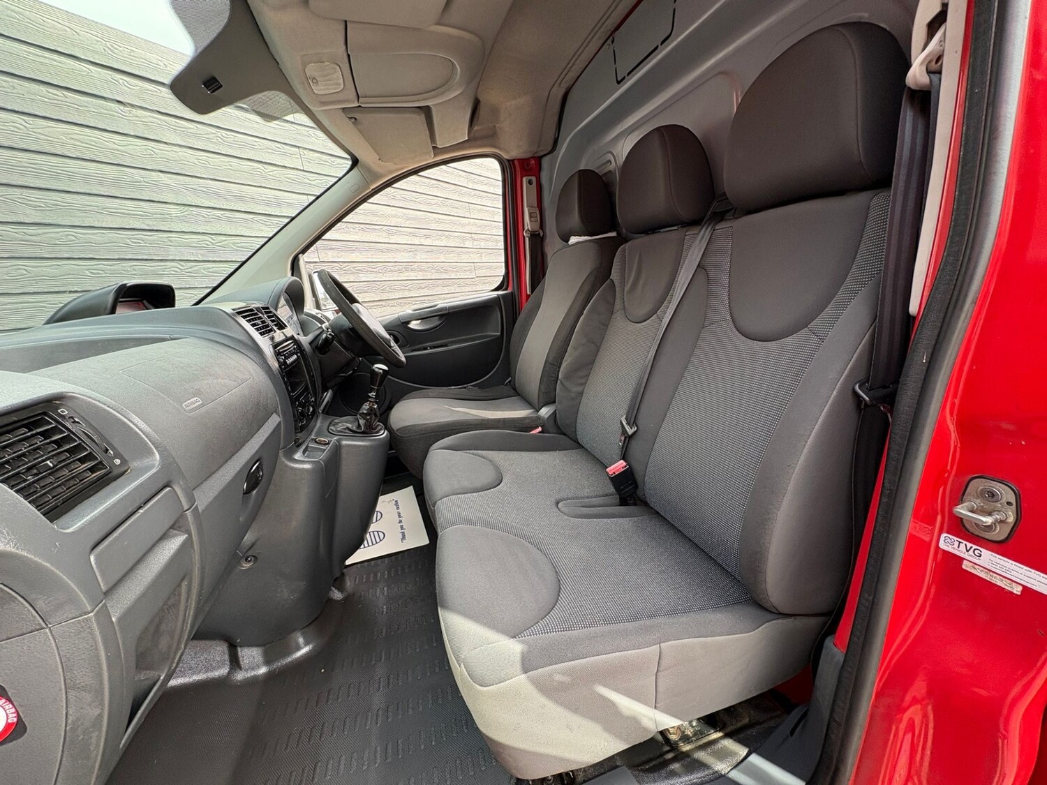 Used Peugeot Expert 2014 for sale - 78094980: Photo 11