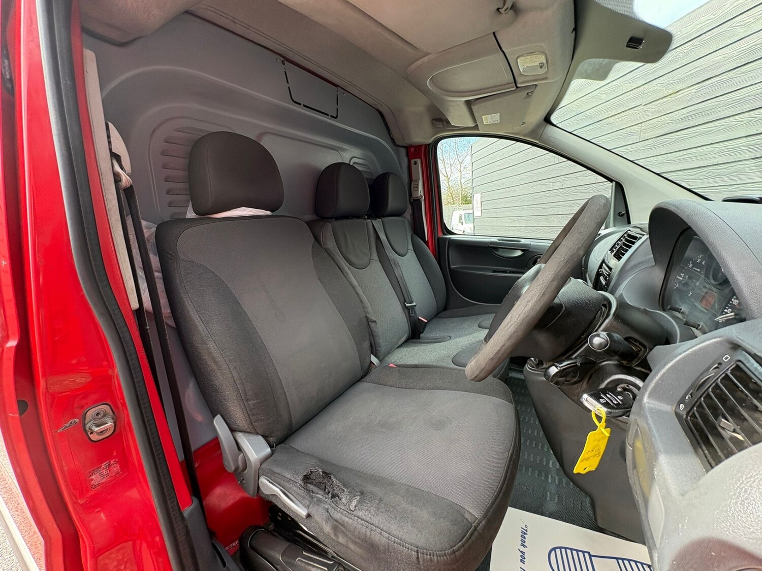 Used Peugeot Expert 2014 for sale - 78094980: Photo 12