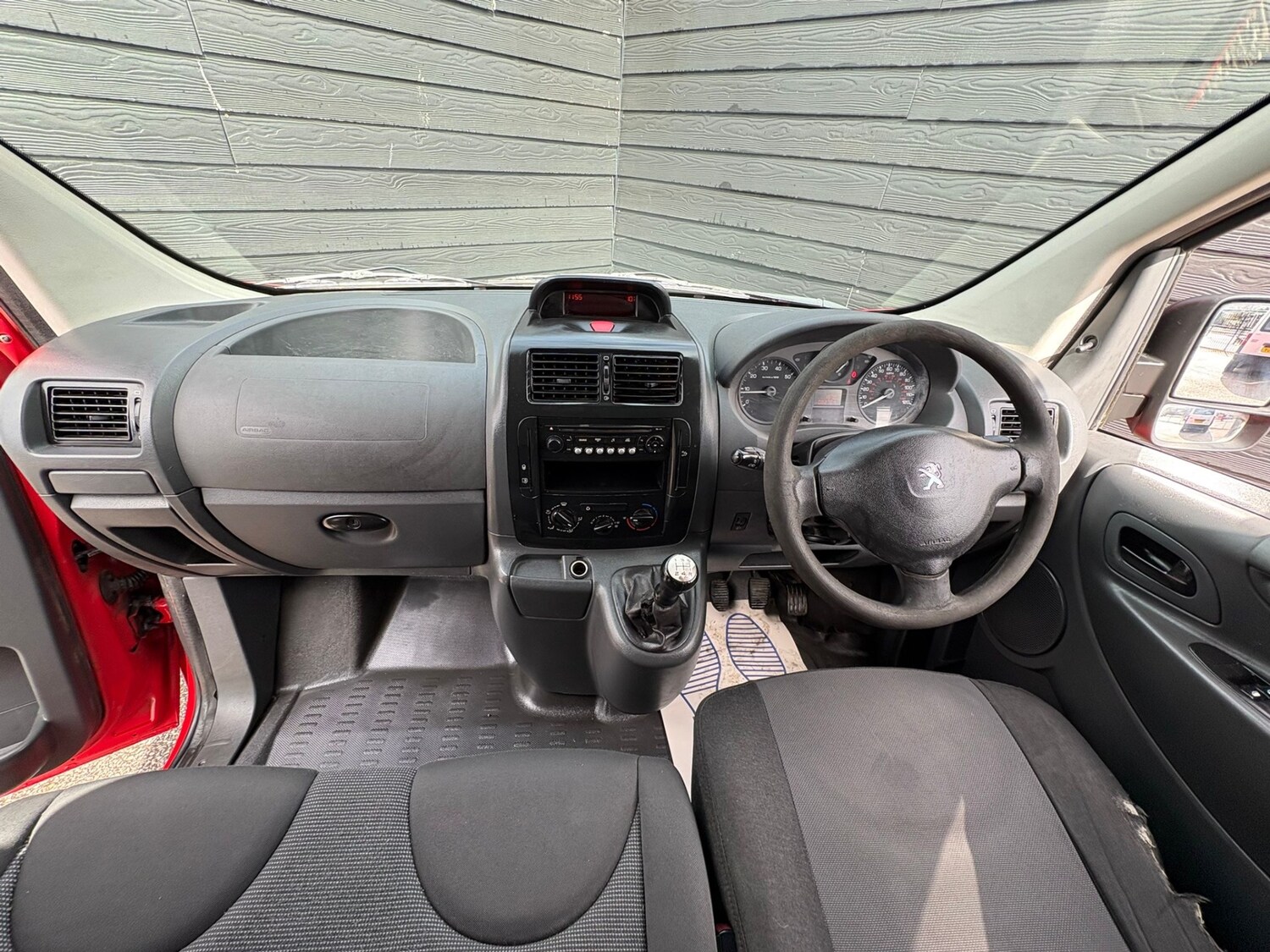 Used Peugeot Expert 2014 for sale - 78094980: Photo 13