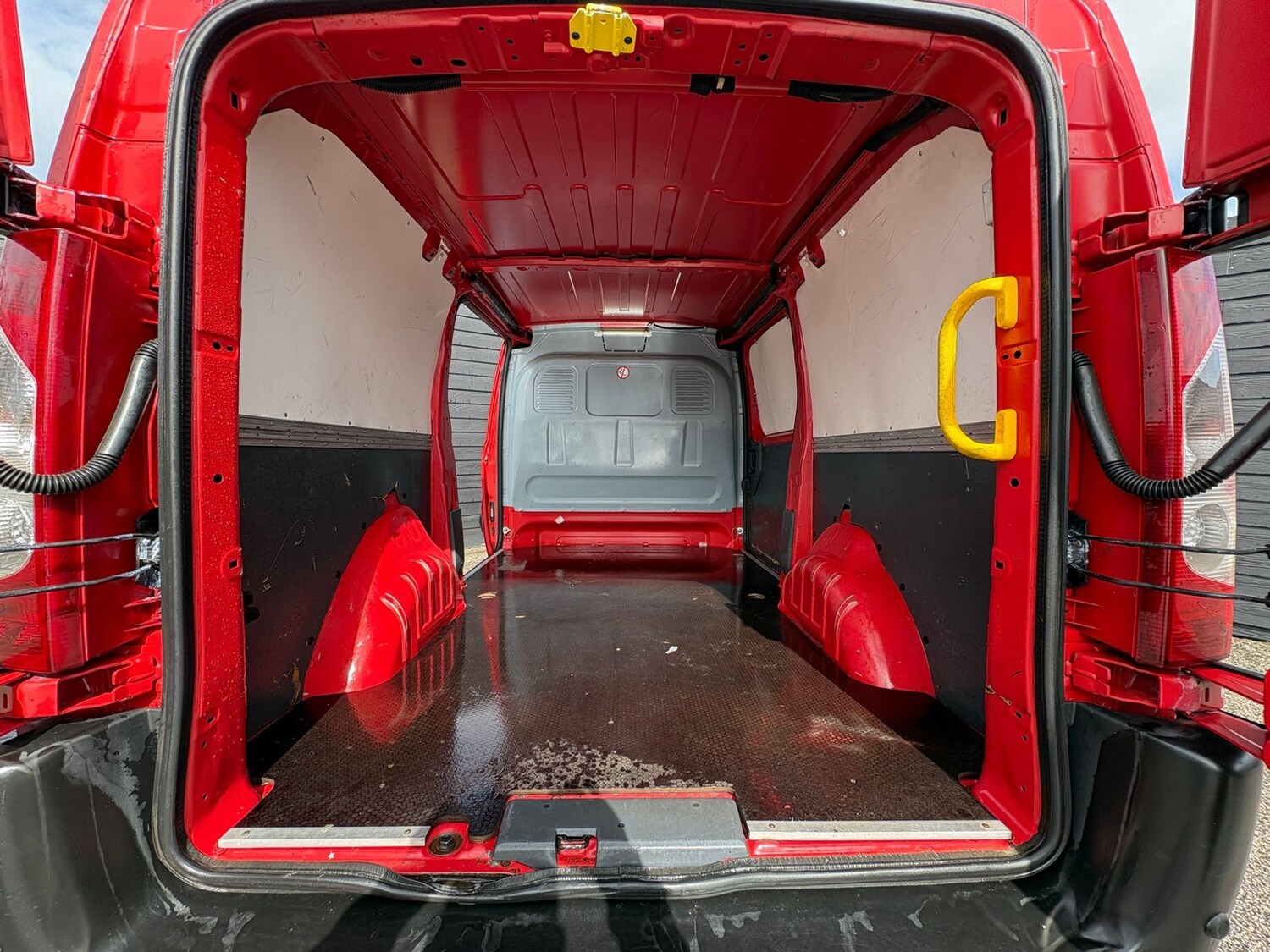 Used Peugeot Expert 2014 for sale - 78094980: Photo 7