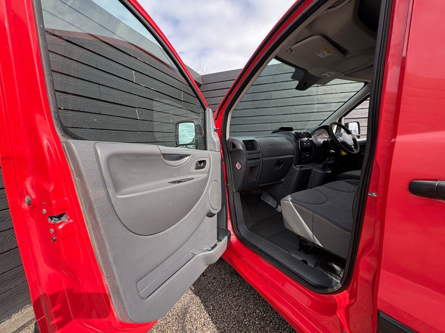 Used Peugeot Expert 2014 for sale - 78094980: Photo 9