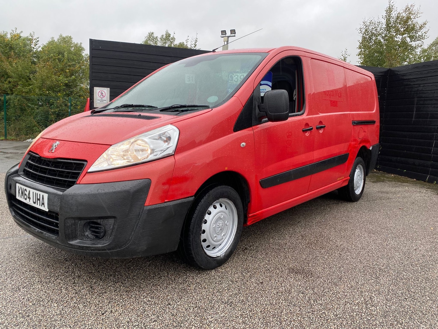 Used Peugeot Expert 2014 for sale - 76160951: Photo 1